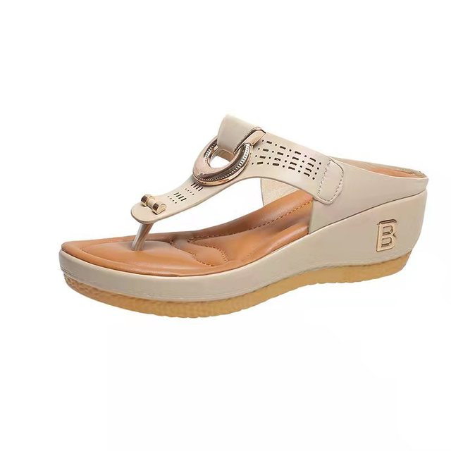 Bente | Orthopedic Sandals for Summer