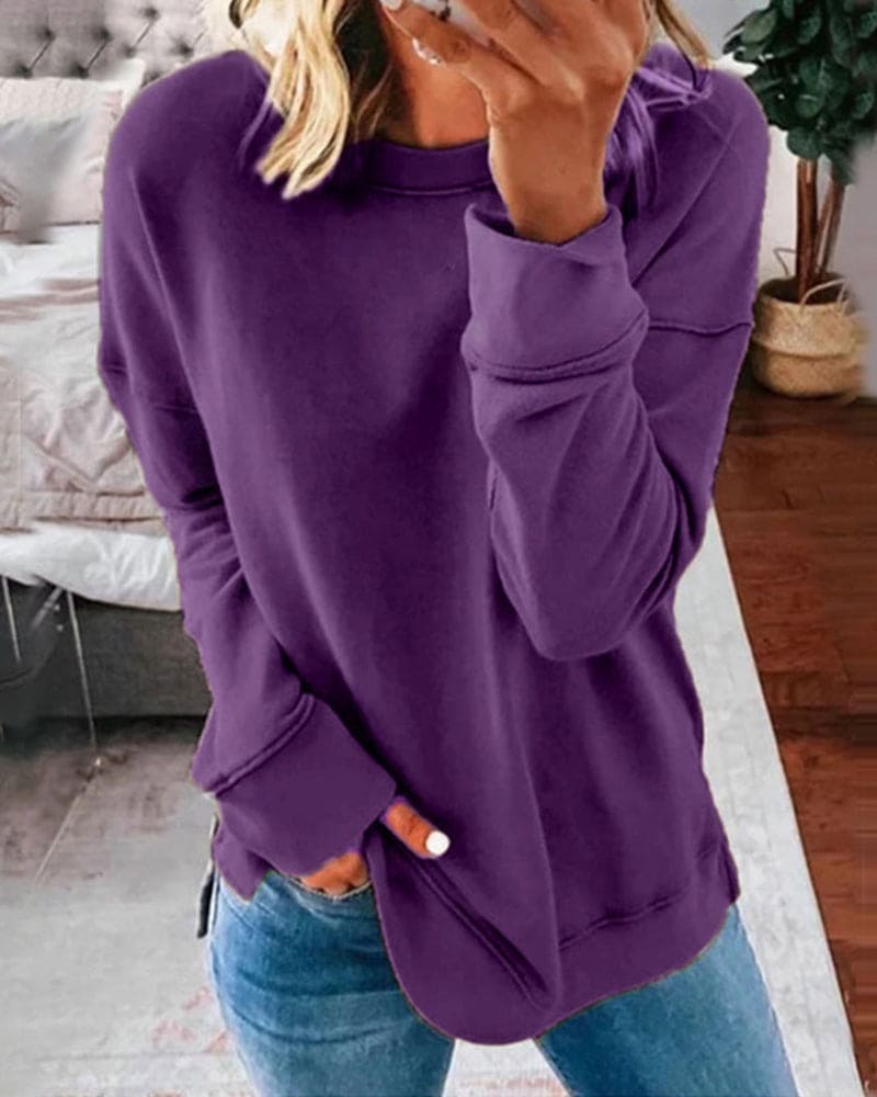 Arabelle | Cozy sweater