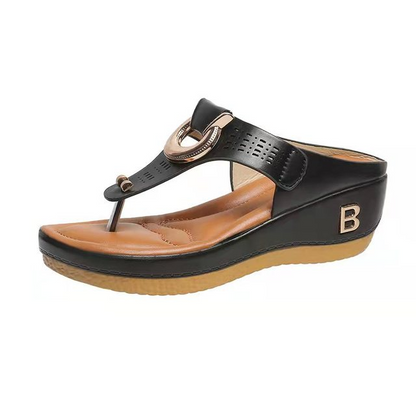 Bente | Orthopedic Sandals for Summer