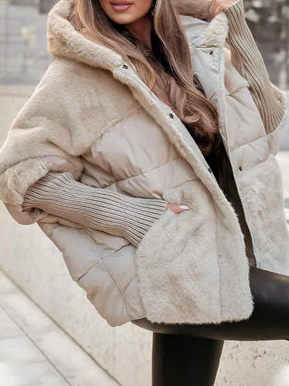 OLIVIA | THERMAL WINTER JACKET