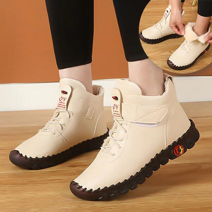 Leen Waterproof Orthopedic Winter Boots