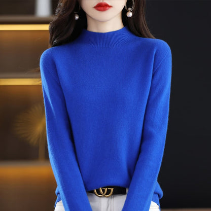 Nadja - Cashmere sweater