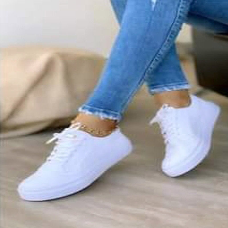 Sienna | Trendy Orthopedic Sneakers