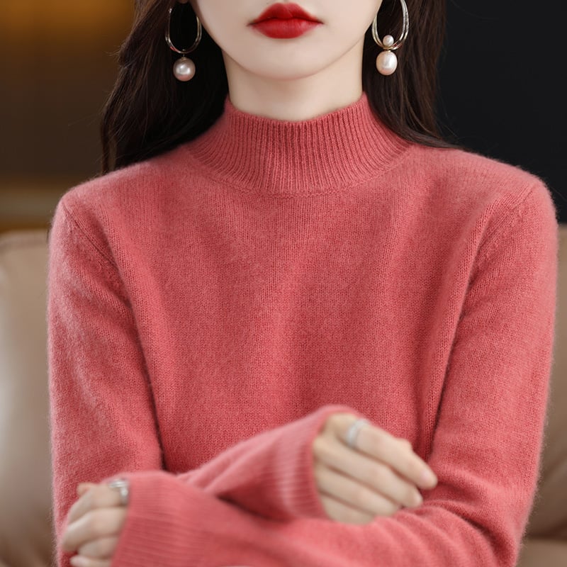 Nadja - Cashmere sweater