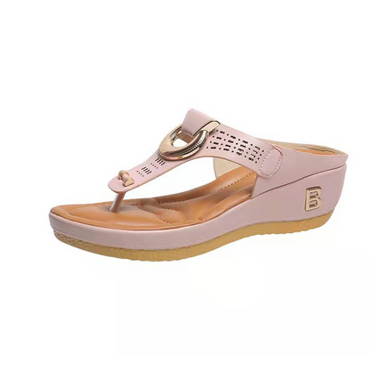 Bente | Orthopedic Sandals for Summer