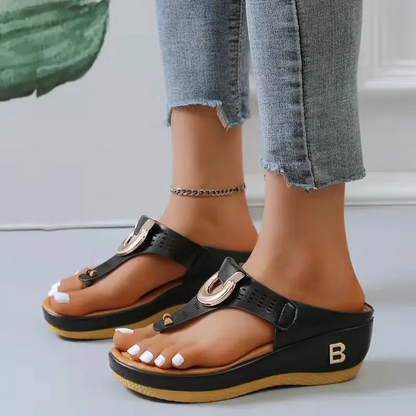 Bente | Orthopedic Sandals for Summer