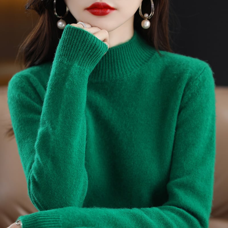 Nadja - Cashmere sweater