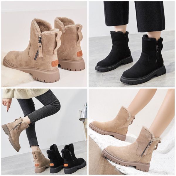 Daniela | ankle boots