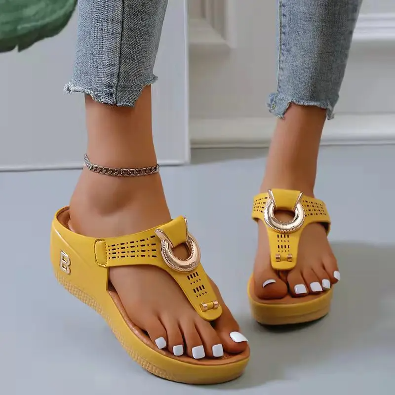 Bente | Orthopedic Sandals for Summer