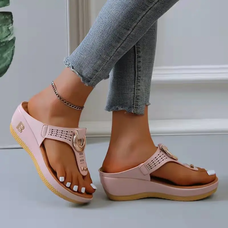 Bente | Orthopedic Sandals for Summer