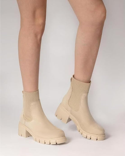 Barbara Low Suede Boots