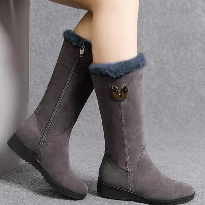 Erylia | Boot Unique And Stylish