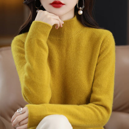 Nadja - Cashmere sweater