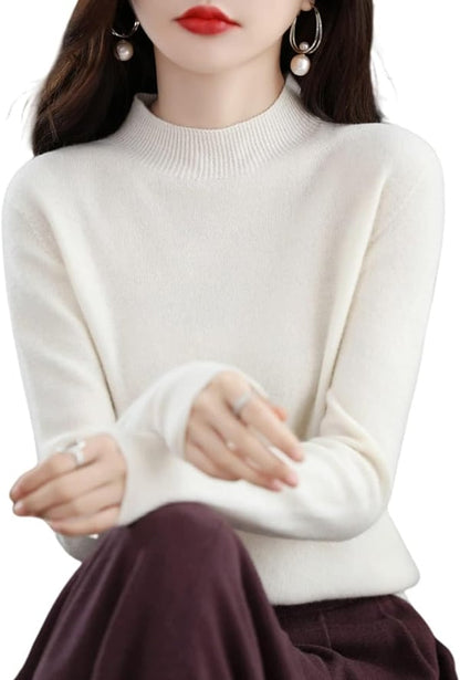 Nadja - Cashmere sweater