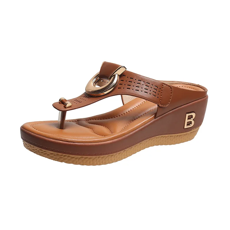 Bente | Orthopedic Sandals for Summer