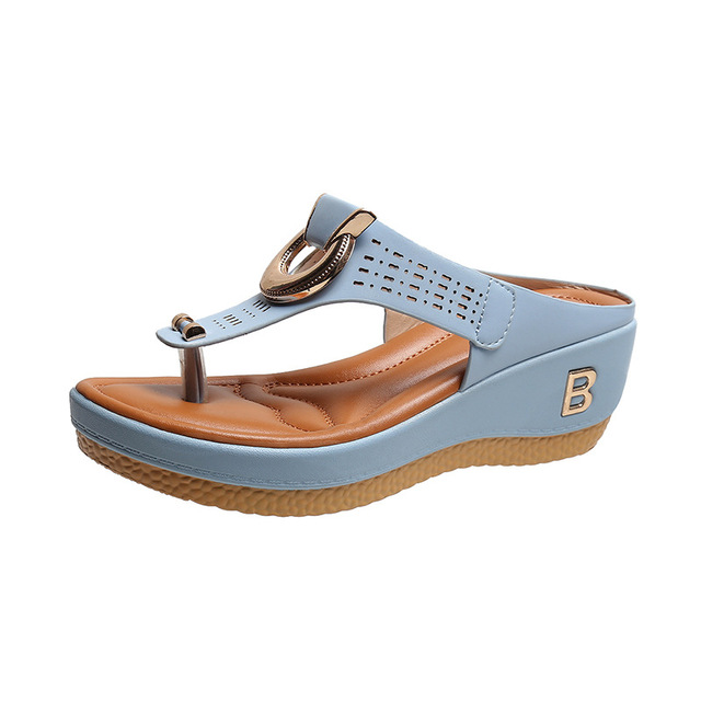 Bente | Orthopedic Sandals for Summer