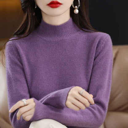 Nadja - Cashmere sweater