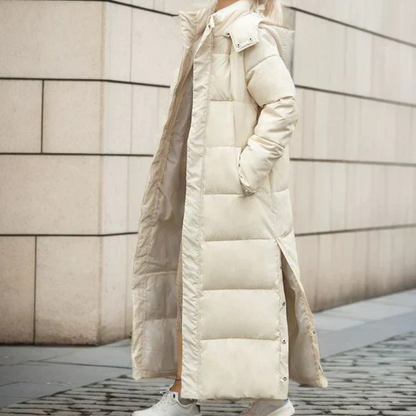 Nova | Timeless elegance  in a coat