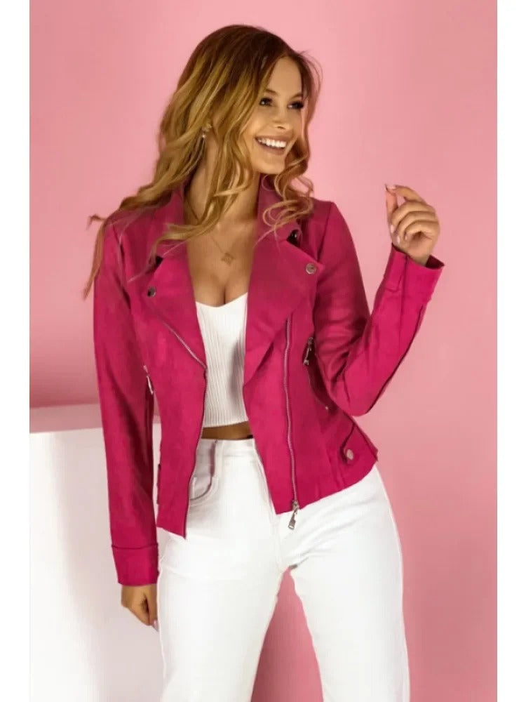 Chic Summer Jacket Women