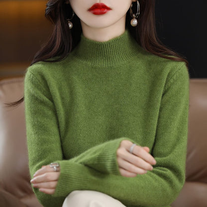 Nadja - Cashmere sweater