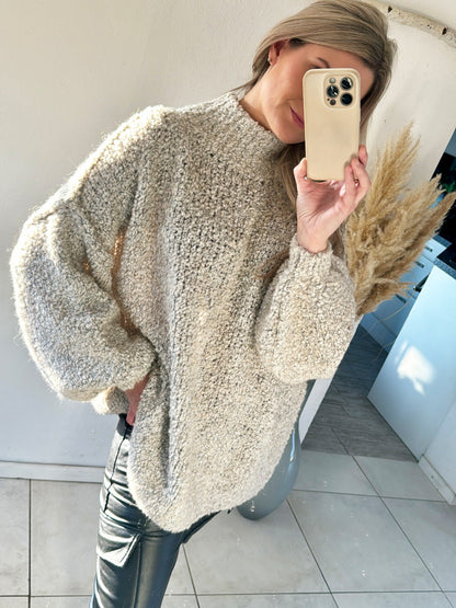 VolentMode | Oversize Sweater