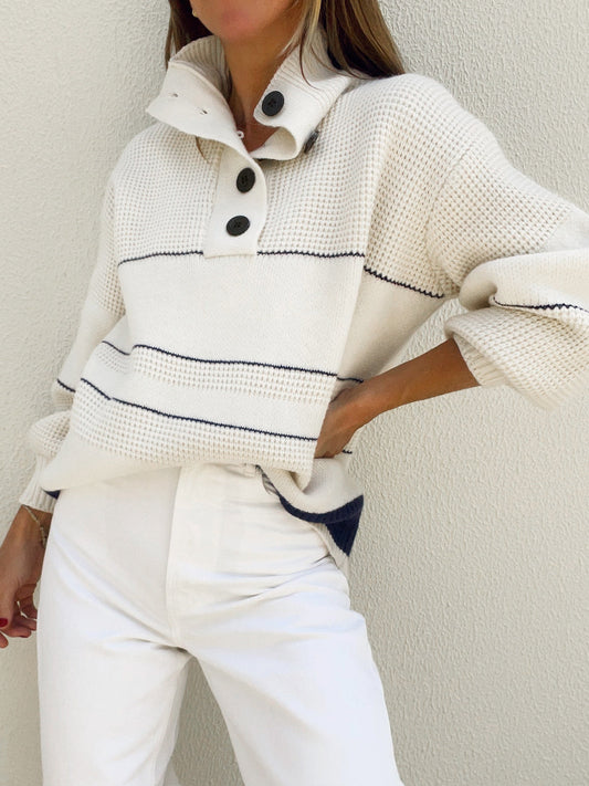 Emmie | Signature Sweater