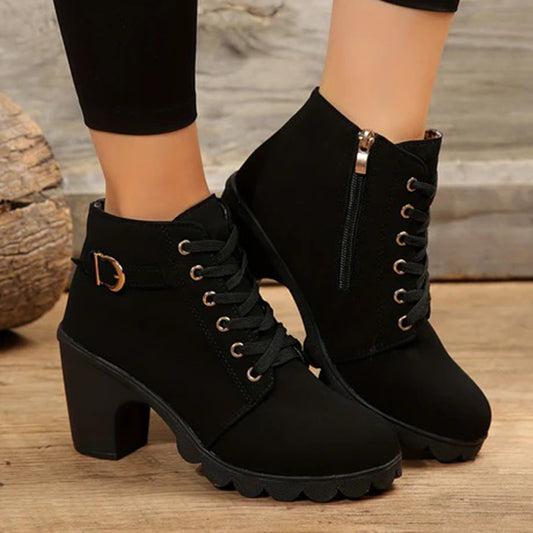 CATHERINE ankle boots for women