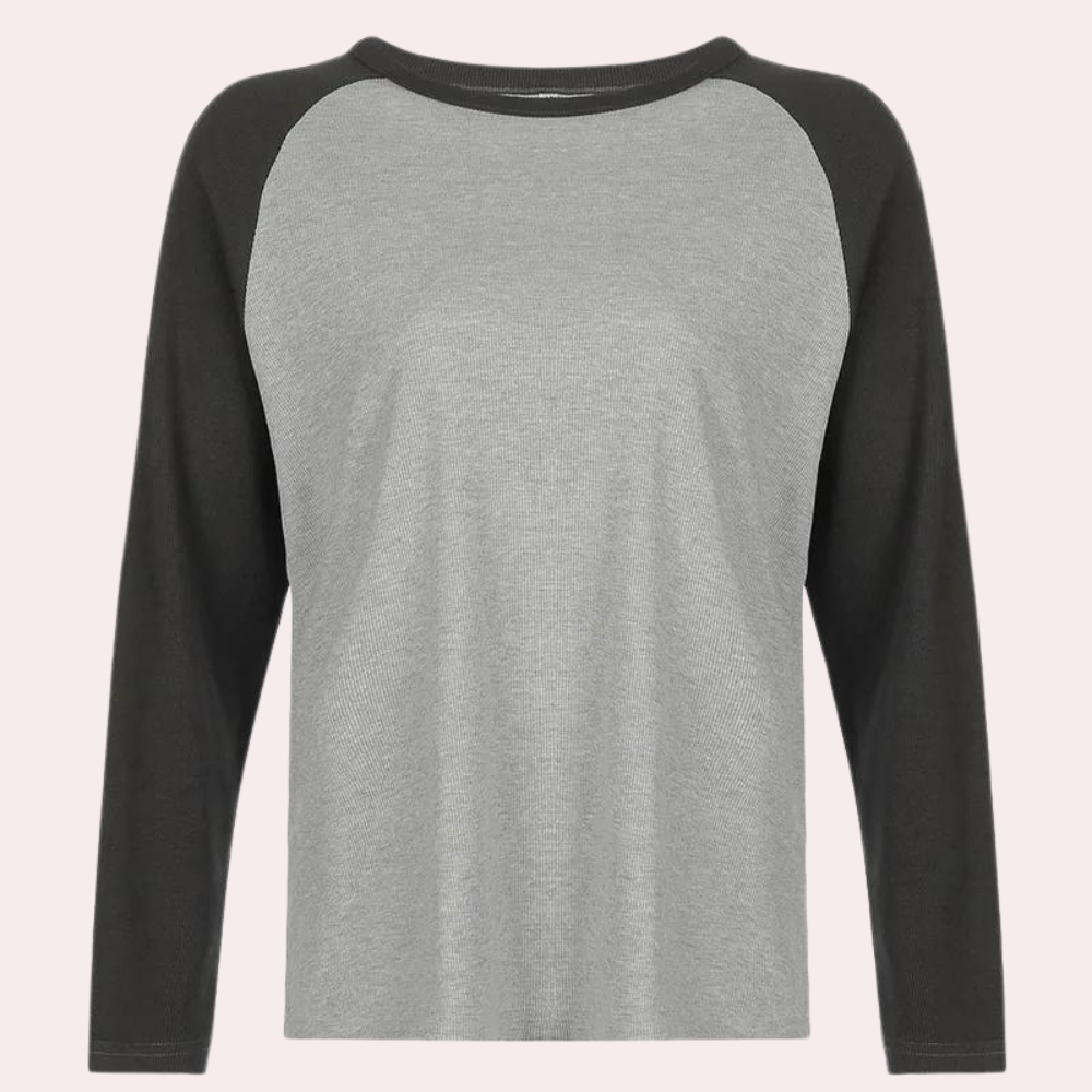 Brygida Long Sleeve Women's T-Shirt