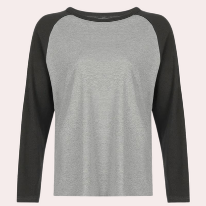 Brygida Long Sleeve Women's T-Shirt