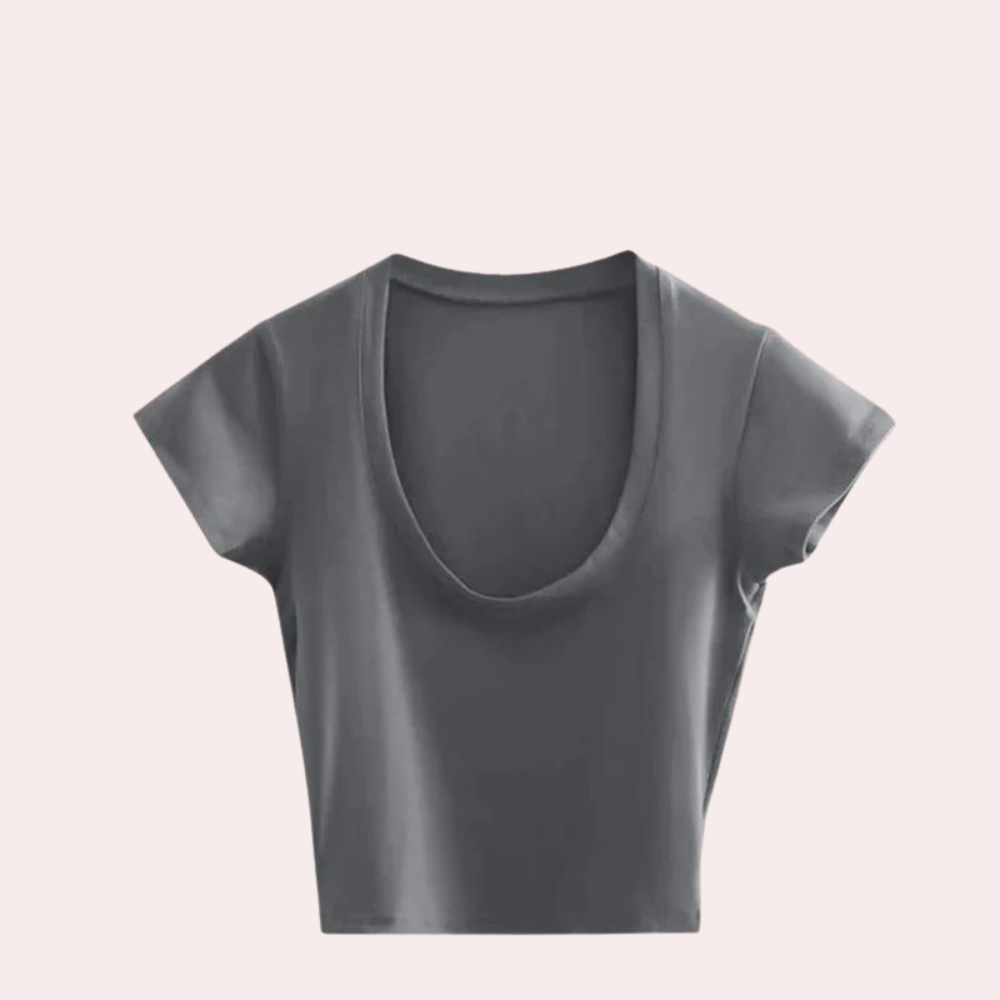 Brigitte Casual Women's T-Shirt