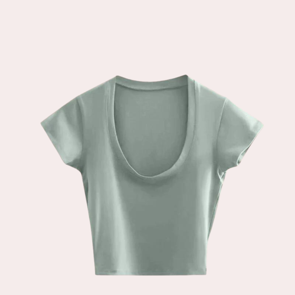 Brigitte Casual Women's T-Shirt