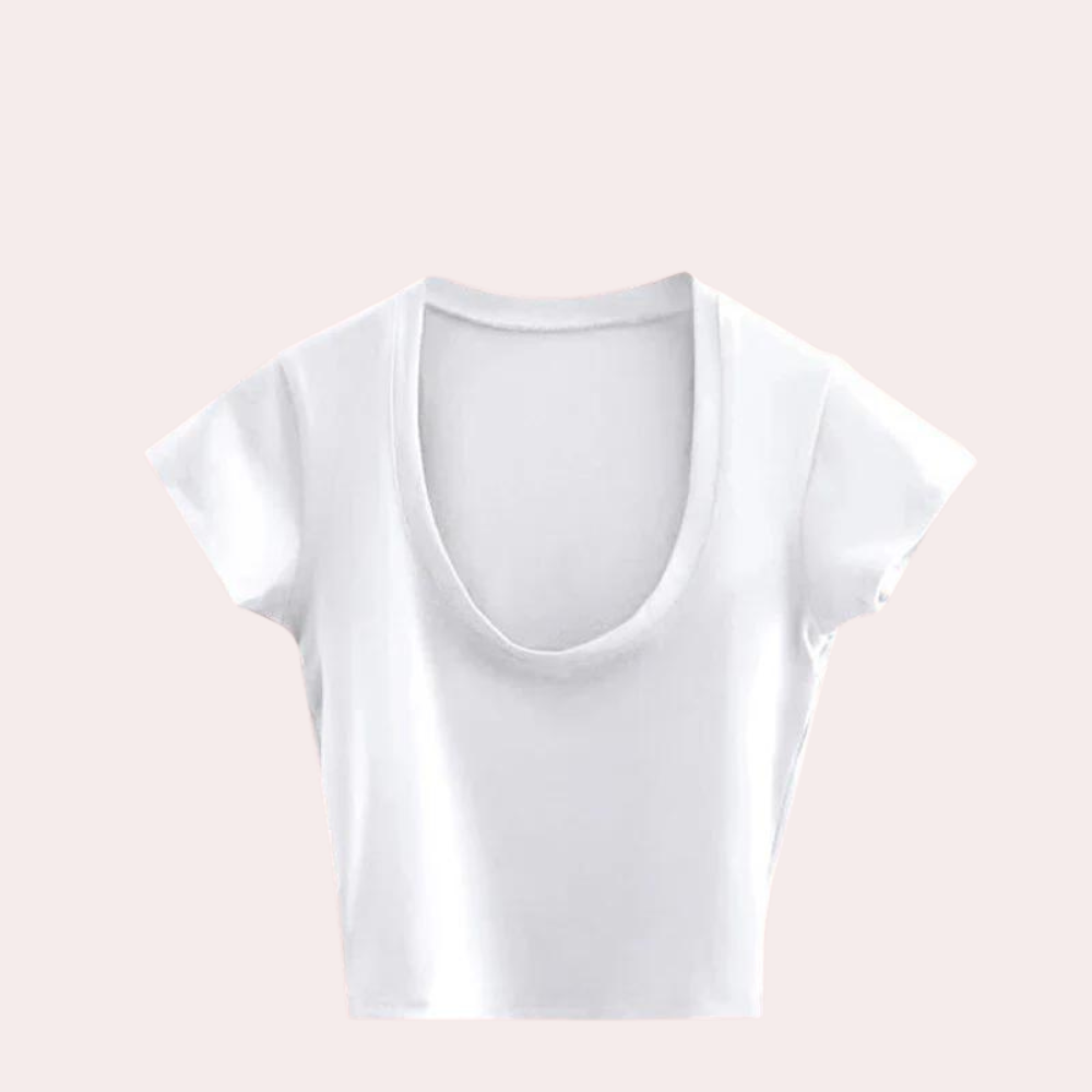 Brigitte Casual Women's T-Shirt