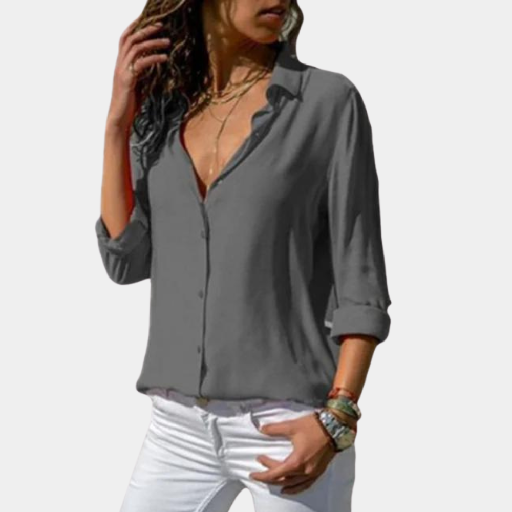 Sigita Comfortable Women's Shirt