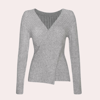 Ava Trendy Chic Women's Sweater