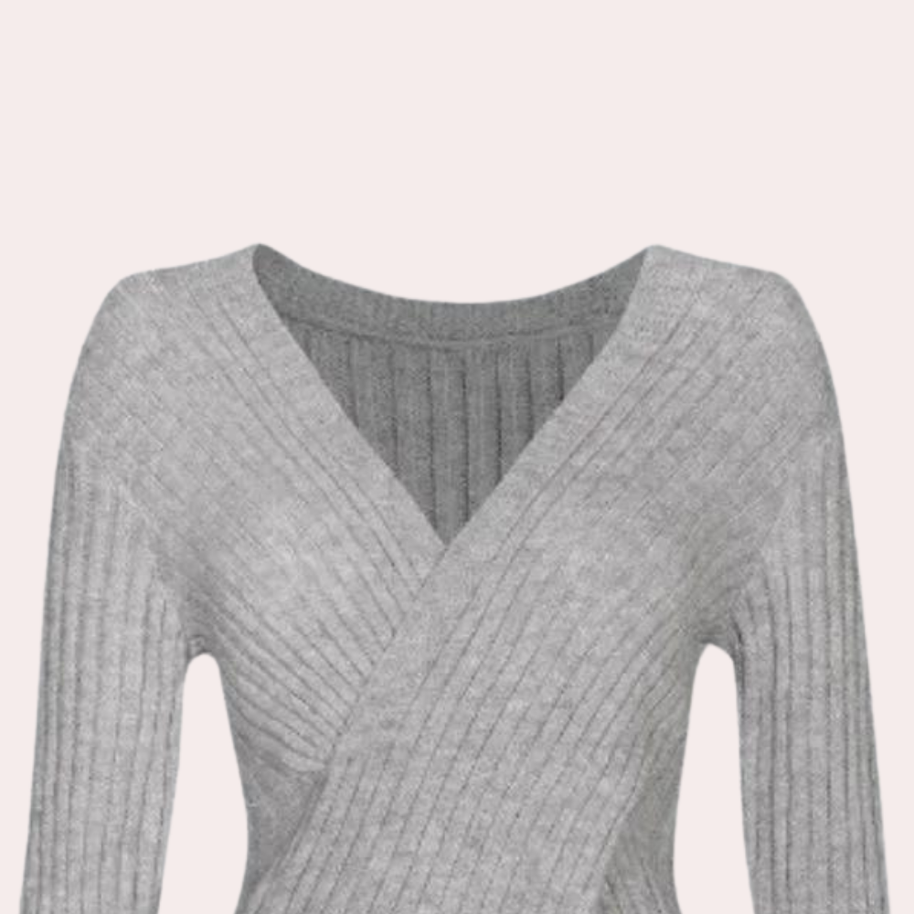 Ava Trendy Chic Women's Sweater