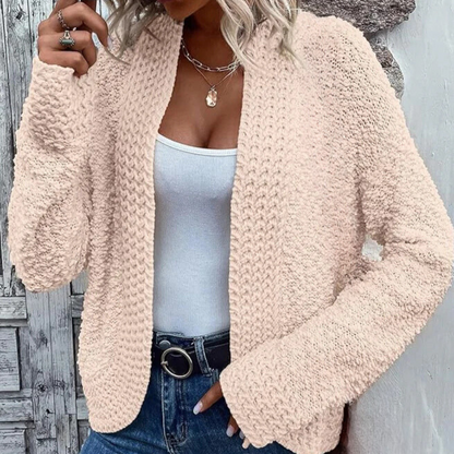 Belen Trendy Women's Cardigan