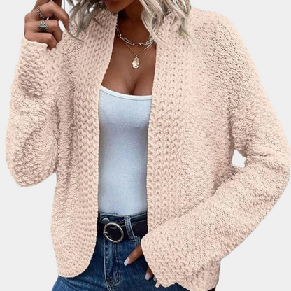 Belen Trendy Women's Cardigan