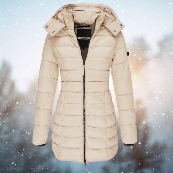 Sandra | Warm Ladies winter jacket