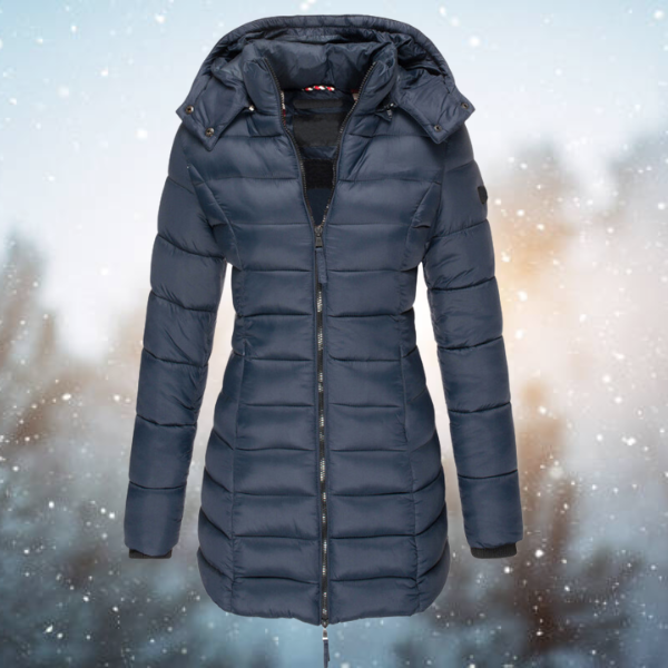 Sandra | Warm Ladies winter jacket