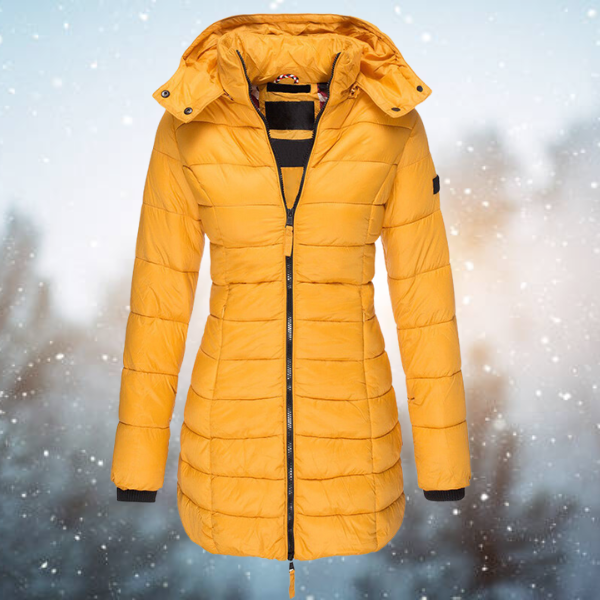 Sandra | Warm Ladies winter jacket