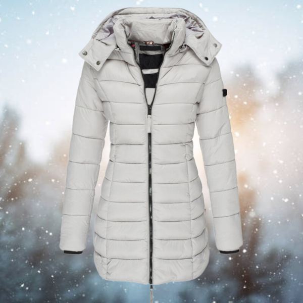 Sandra | Warm Ladies winter jacket