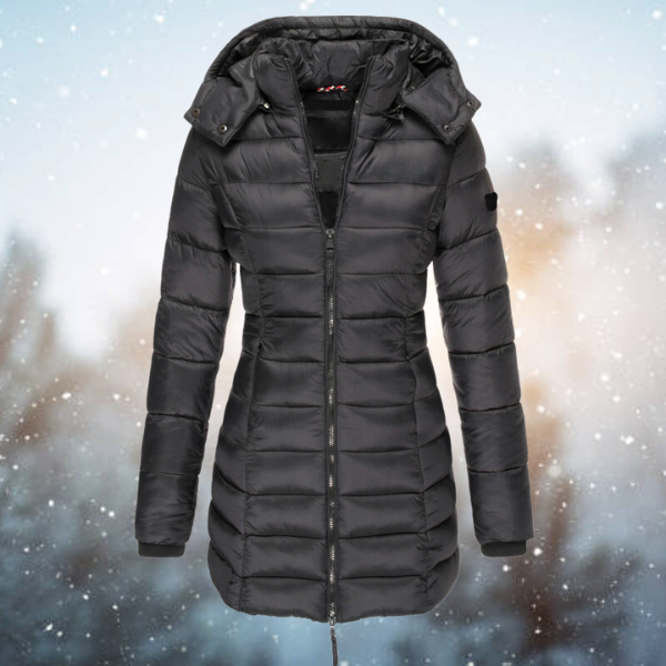 Sandra | Warm Ladies winter jacket