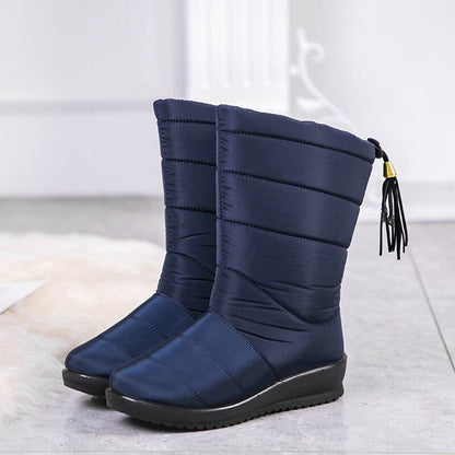 Theresa - Waterproof Boots