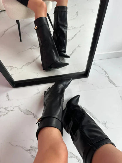 Ariana | elegant boots