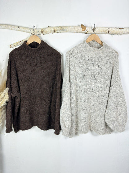 VolentMode | Oversize Sweater