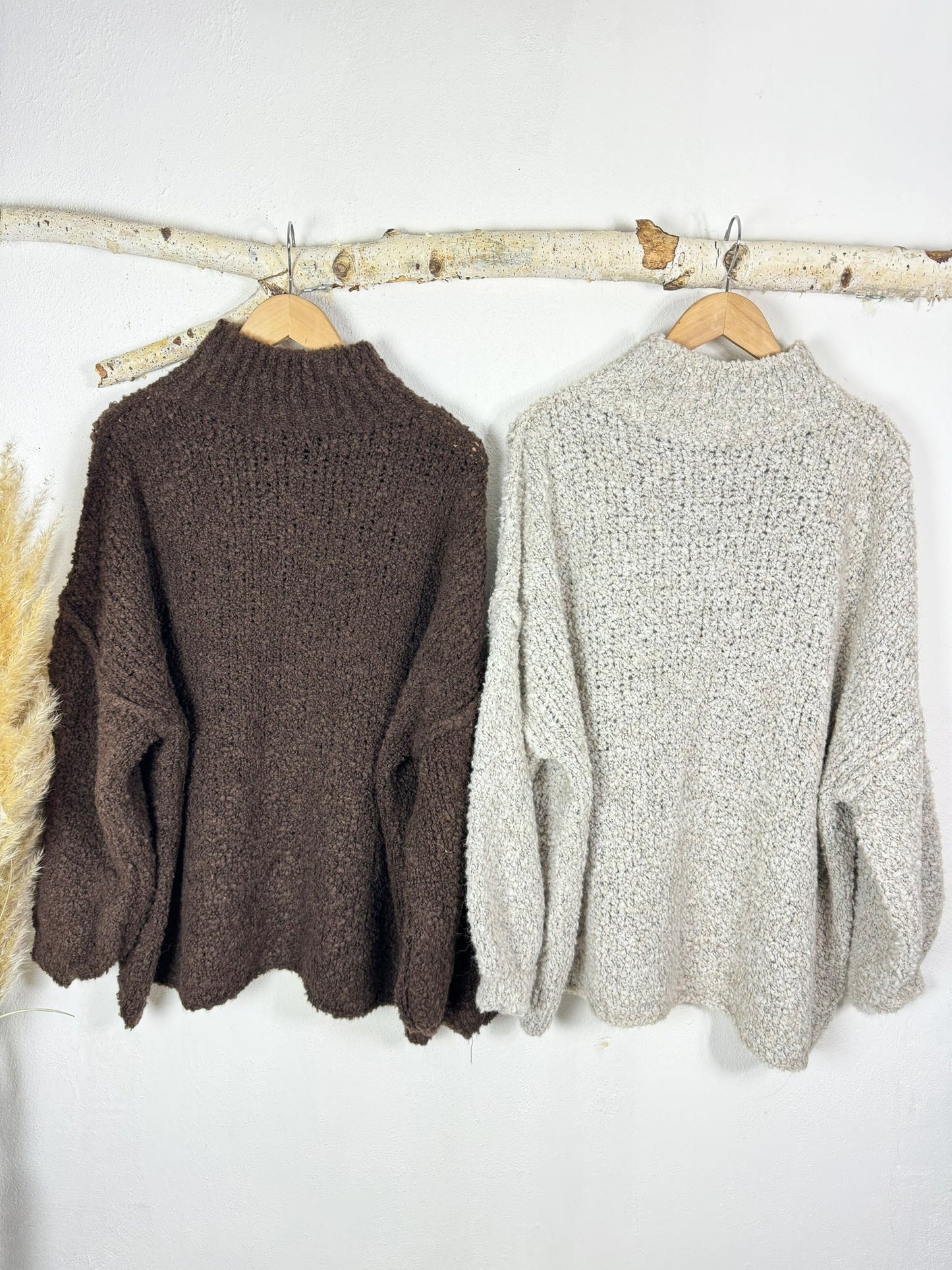 VolentMode | Oversize Sweater