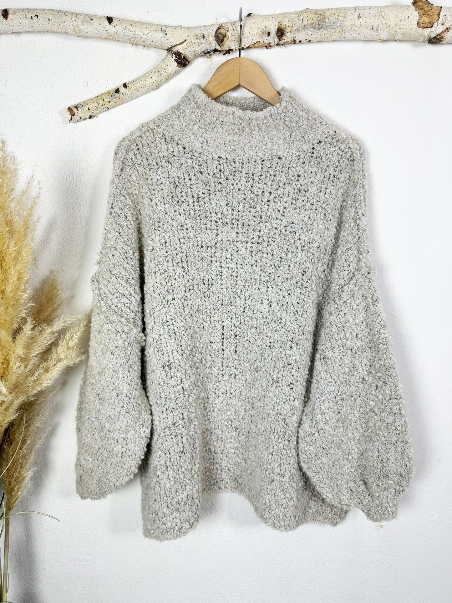 VolentMode | Oversize Sweater