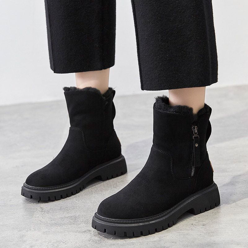 Daniela | ankle boots