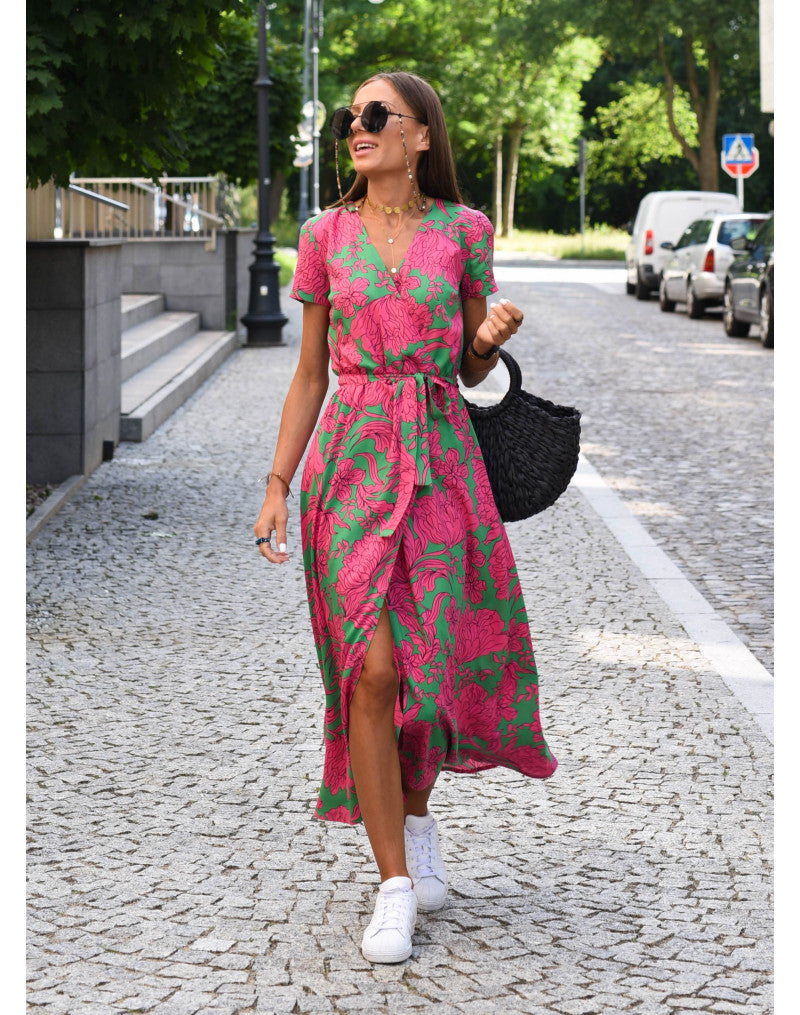 Linda – Comfortable and Stylish Dress