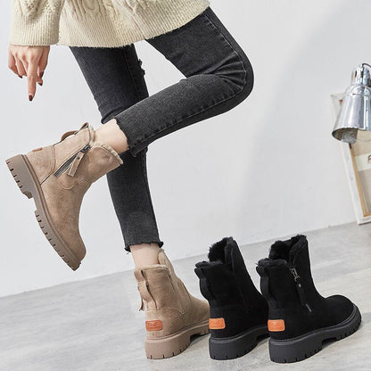 Daniela | ankle boots